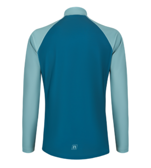 HEATWAVE SWEATER UX GREEN