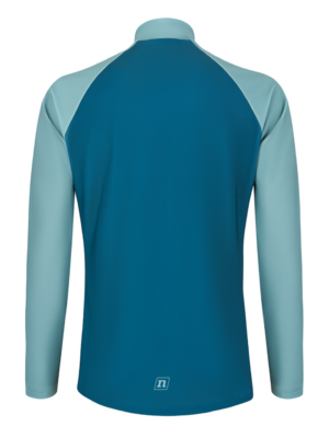 HEATWAVE SWEATER UX GREEN