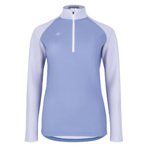 HEATWAVE SWEATER WO PURPLE