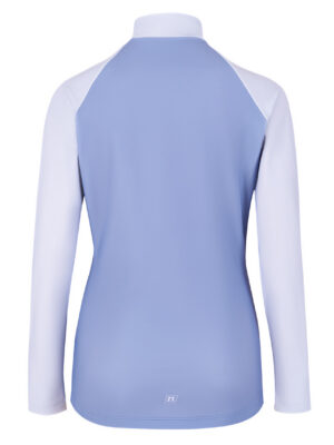 HEATWAVE SWEATER WO PURPLE