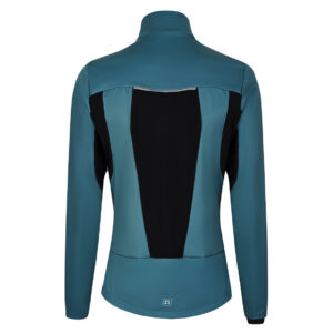 PRO SOFT SHELL JACKET UX GREEN