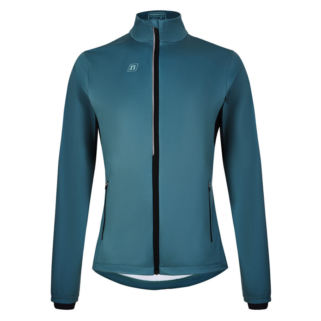 PRO SOFT SHELL JACKET UX GREEN