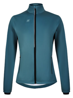 PRO SOFT SHELL JACKET UX GREEN