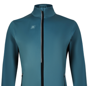 PRO SOFT SHELL JACKET UX GREEN
