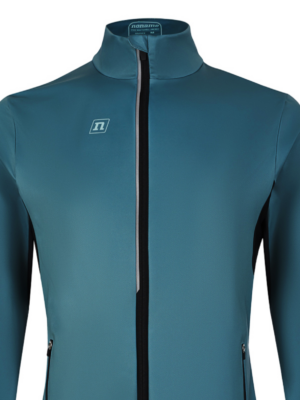PRO SOFT SHELL JACKET UX GREEN
