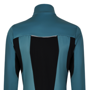 PRO SOFT SHELL JACKET UX GREEN