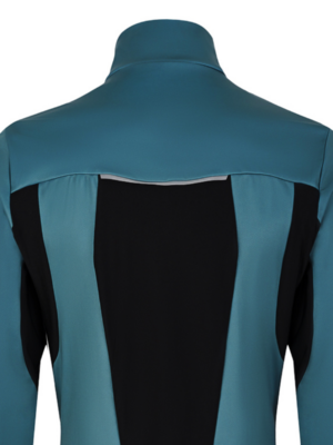 PRO SOFT SHELL JACKET UX GREEN