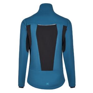 PRO SOFT SHELL JACKET WO OCEAN BLUE