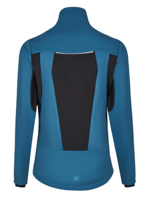 PRO SOFT SHELL JACKET WO OCEAN BLUE