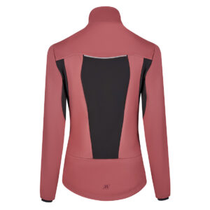 PRO SOFT SHELL JACKET WO PLUM
