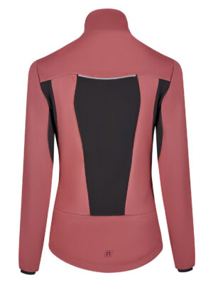 PRO SOFT SHELL JACKET WO PLUM