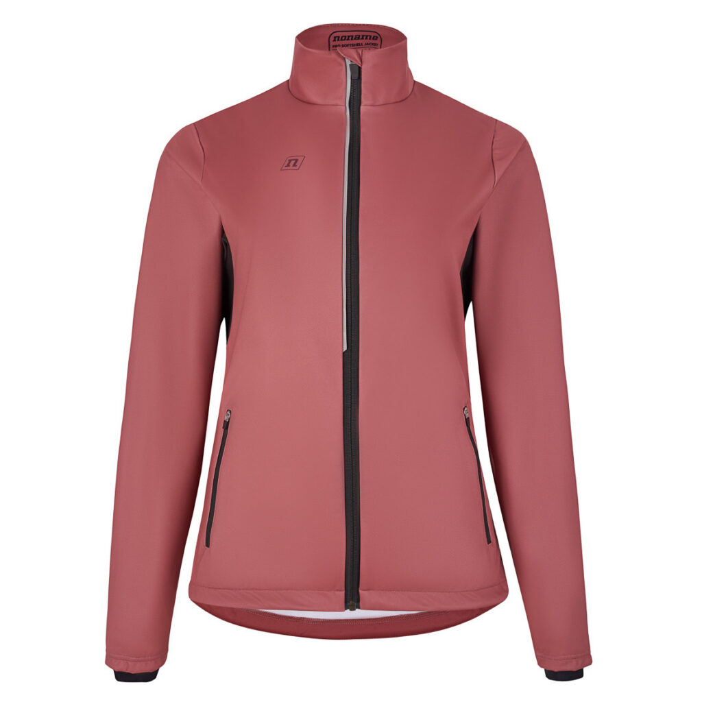 PRO SOFT SHELL JACKET WO PLUM