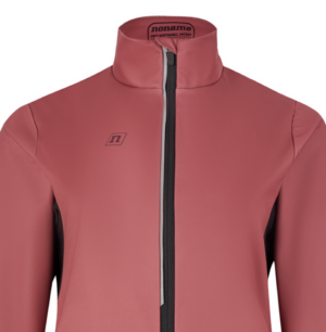 PRO SOFT SHELL JACKET WO PLUM