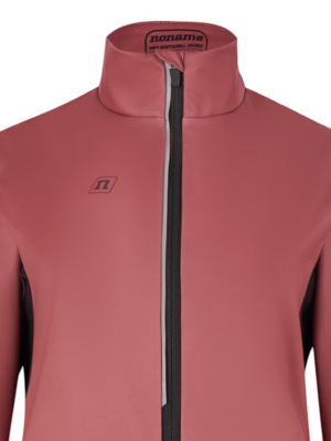 PRO SOFT SHELL JACKET WO PLUM