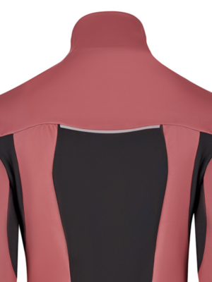 PRO SOFT SHELL JACKET WO PLUM