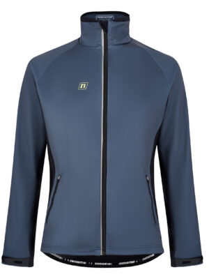 FLEXILE JACKET UX GREY/LIME