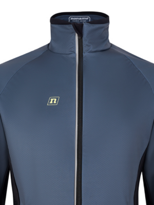 FLEXILE JACKET UX GREY/LIME