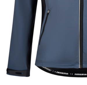 FLEXILE JACKET UX GREY/LIME