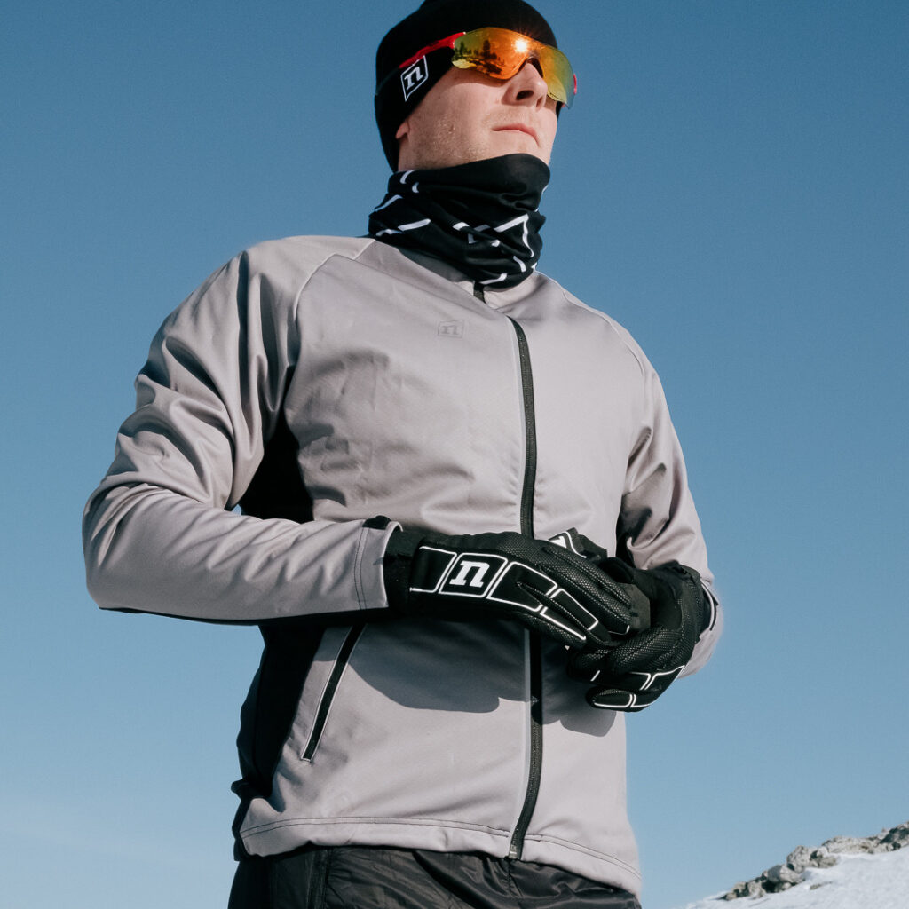 FLEXILE JACKET UX
