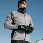 FLEXILE JACKET UX