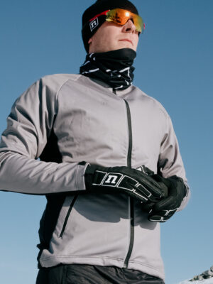 FLEXILE JACKET UX