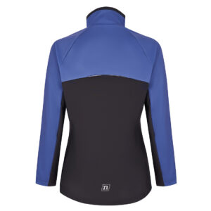 FLEXILE JACKET WO PURPLE