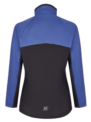 FLEXILE JACKET WO PURPLE