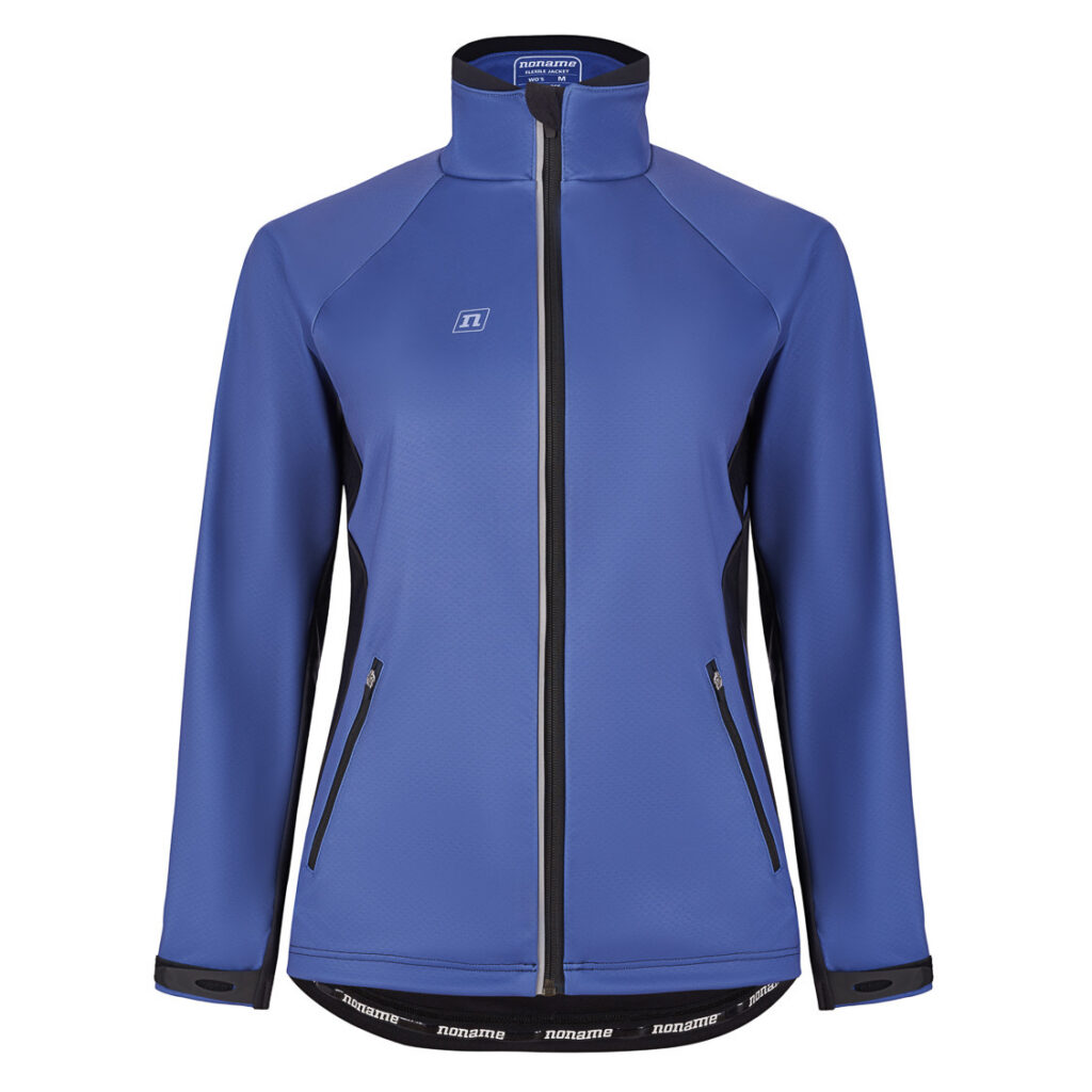 FLEXILE JACKET WO PURPLE