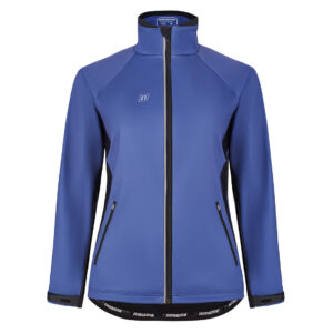 FLEXILE JACKET WO PURPLE
