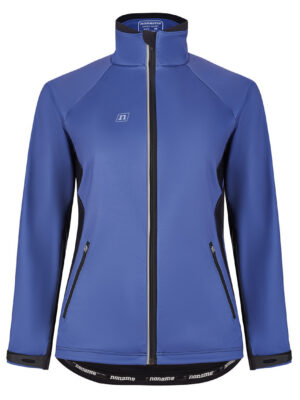 FLEXILE JACKET WO PURPLE
