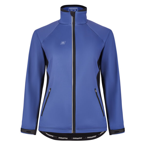 FLEXILE JACKET WO PURPLE