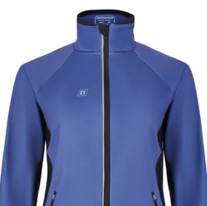 FLEXILE JACKET WO PURPLE