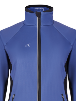 FLEXILE JACKET WO PURPLE