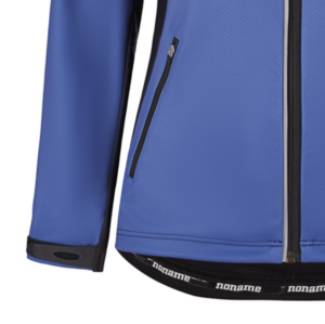 FLEXILE JACKET WO PURPLE