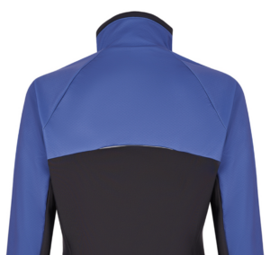 FLEXILE JACKET WO PURPLE