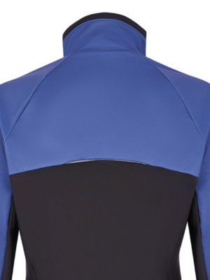 FLEXILE JACKET WO PURPLE