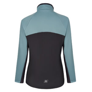 FLEXILE JACKET WO GREEN