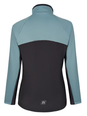 FLEXILE JACKET WO GREEN