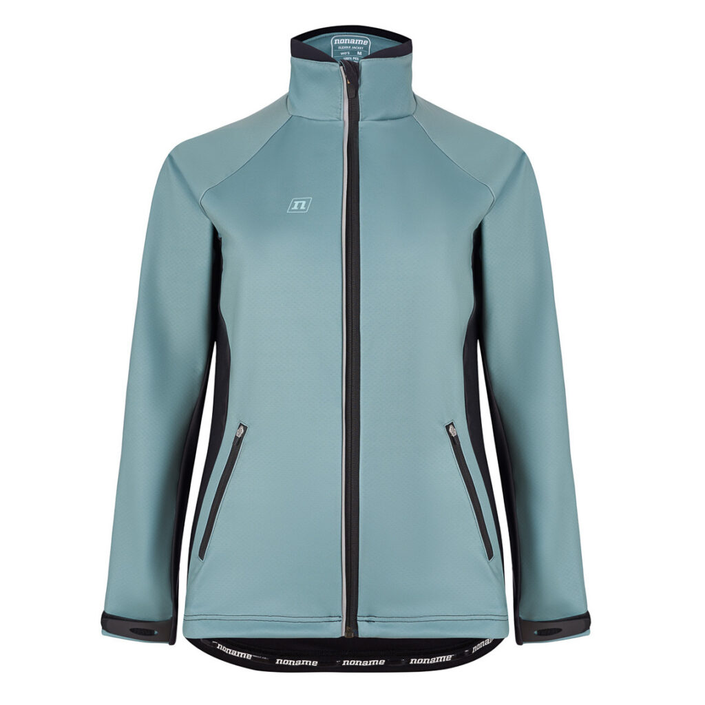 FLEXILE JACKET WO GREEN