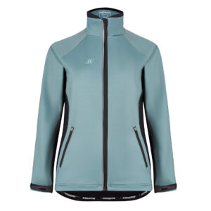 FLEXILE JACKET WO GREEN
