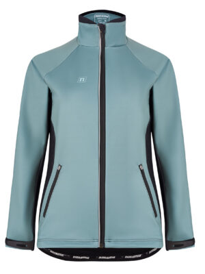 FLEXILE JACKET WO GREEN