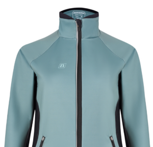 FLEXILE JACKET WO GREEN