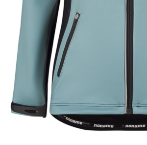 FLEXILE JACKET WO GREEN