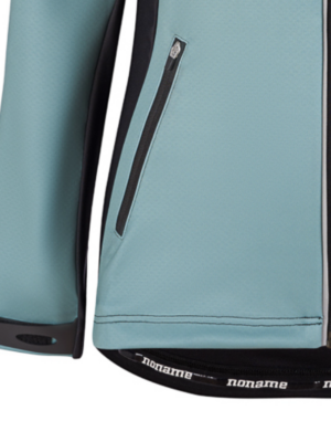 FLEXILE JACKET WO GREEN