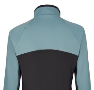 FLEXILE JACKET WO GREEN