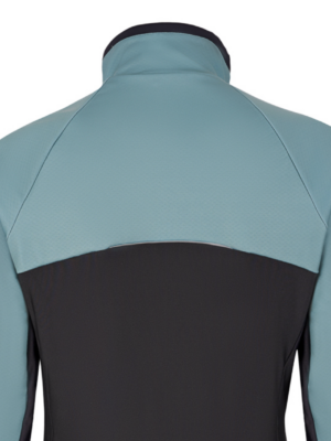 FLEXILE JACKET WO GREEN