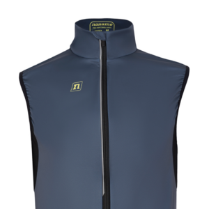 PRO SOFT SHELL VEST UNISEX GRAY