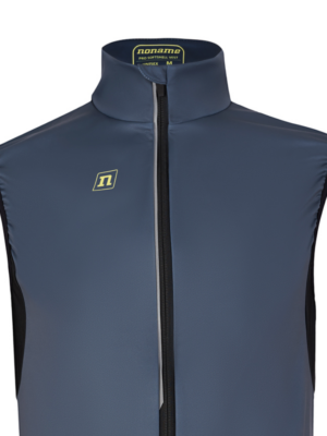 PRO SOFT SHELL VEST UNISEX GRAY