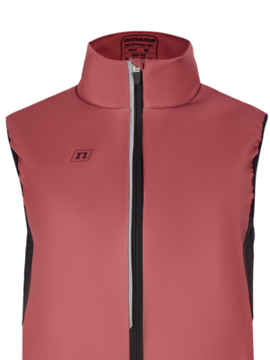 PRO SOFT SHELL VEST WOMENS PLUM