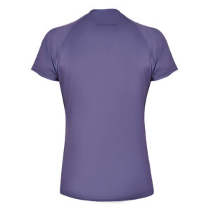 EVERMORE T-SHIRT WO PURPLE